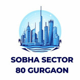 Sobha Sector 80 Gurgaon