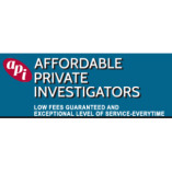 Affordable Private Investigators