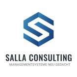 Salla Consulting logo