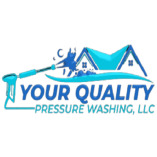 Your Quality Pressure Washing Houston