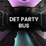Det Party Bus