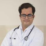 Dr. Arunava Datta