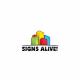 Signs Alive Inc.