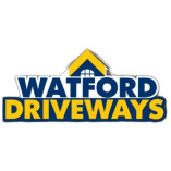 Watford Driveways