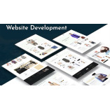 Website Development  Qatar
