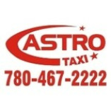 Astro Taxi