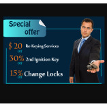 Locksmith Surprise AZ