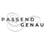 Passendgenau logo