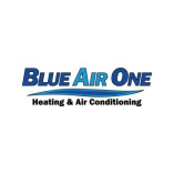 Blue Air One HVAC - Cranford NJ