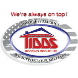 Tidds Roofing Group, Inc.