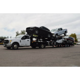 Use Mine Equipment Trailer Rental