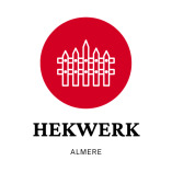 Hekwerk Almere