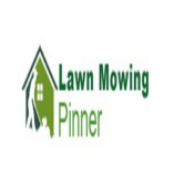 Lawn Mowing Pinner
