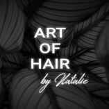 Art of Hair by Natalie