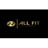 All Fit | cycle & strength