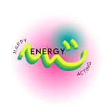 Happy Energy Acting