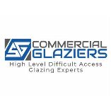 SG Commercial Glaziers