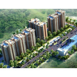 PyramidProjectGurgaon