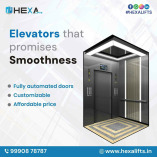 Hexa Lifts