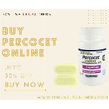 How to Buy Percocet Online | 10mg Percocet At Street Price