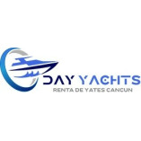 Day Yachts Cancún – Renta de Yates de Lujo