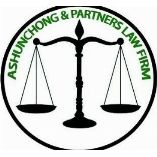 Ashunchong and partners law firm