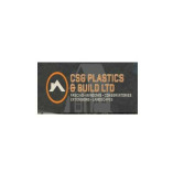 CSG Plastics & Build Ltd