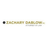 Zachary Dablow, Attorney at Law