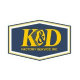 K&D Factory Service Inc.