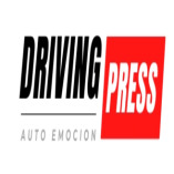 Driving Press