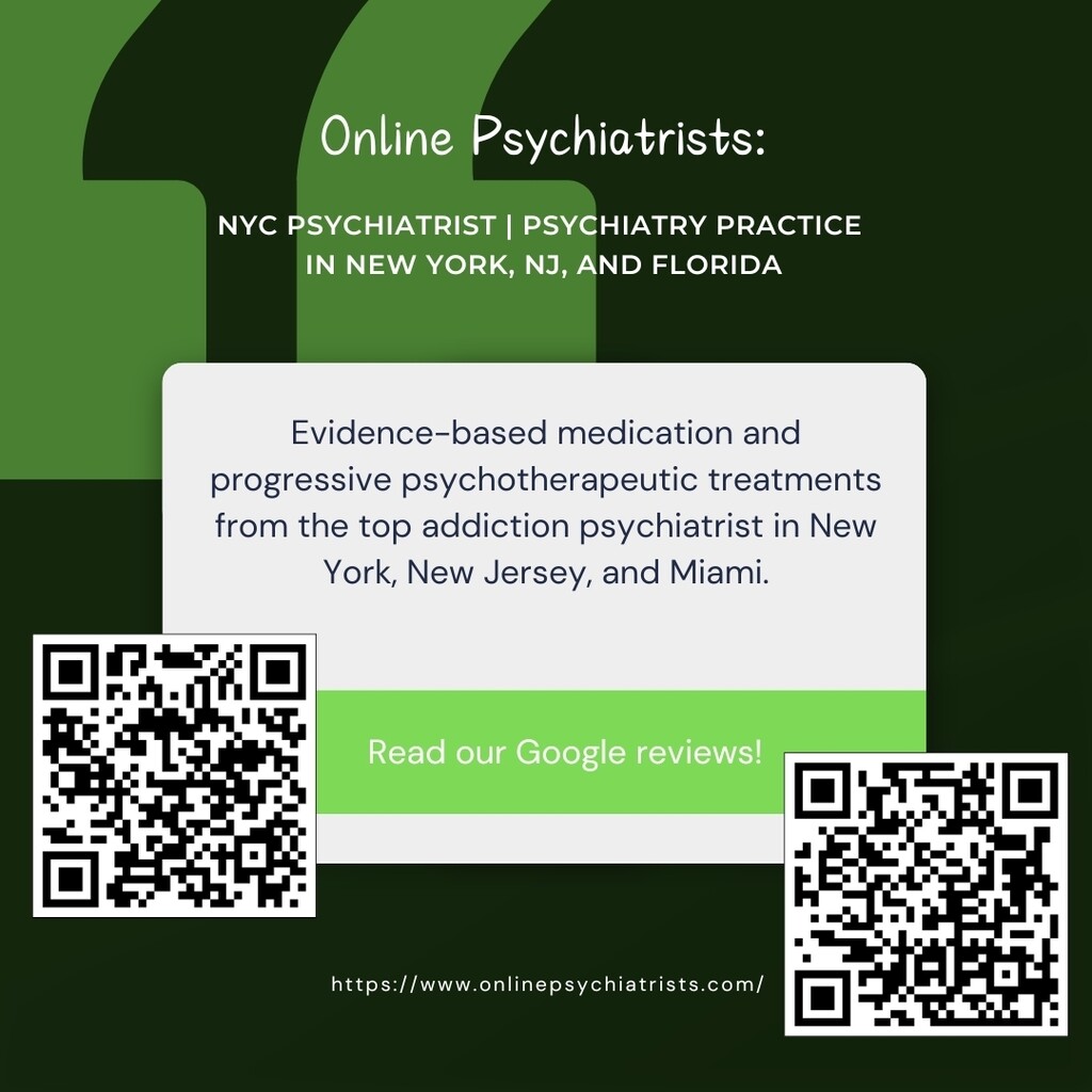 OnlinePsychiatrists