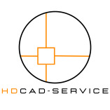 HD CAD-Service logo