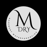 MDry Basement Waterproofing Minneapolis