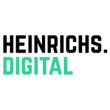 heinrichs.digital logo