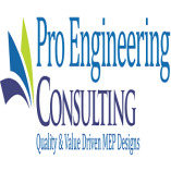 Pro Engineering Consulting