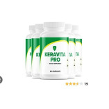 Keravita Pro Review : Keravita Pro Helps Eliminate Nail Fungus