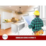 Kyra Homes Kitchen & Bath Remodeling