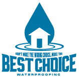 Best Choice Waterproofing LLC