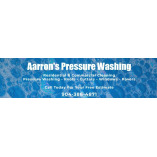 Aarrons Pressure Washing