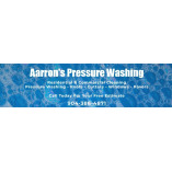 Aarron's Pressure Washing