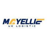 Mayellie UK Logistic – Delivery Driver Jobs Cardiff