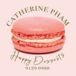 Catherines Macarons