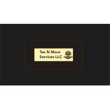 Tax N More Services LLC