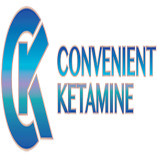 Convenient Ketamine