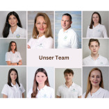 Seniorenpflege Daheim GmbH