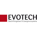 EVO TECH Laser logo