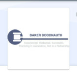 Baker Doodnauth