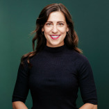 Carina Jantsch I Moderator & Coach Stuttgart
