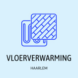 Haarlem Vloerverwarming